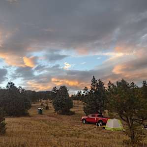 Resort Valley Ranch Camp