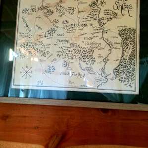 Hobbit's Nest