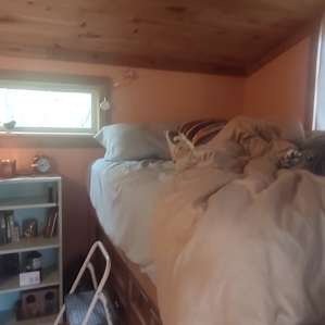 Little Fern Cabin