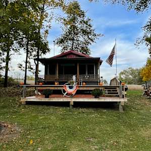 Camp David