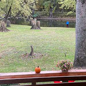 Camp David