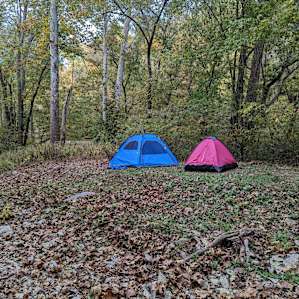 Hidden Valley River Camp
