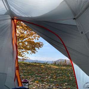 Free Verse Campground