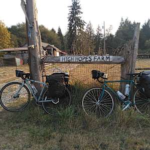 High Hopes Farm