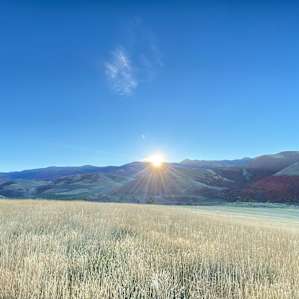 Mountain Top Getaways