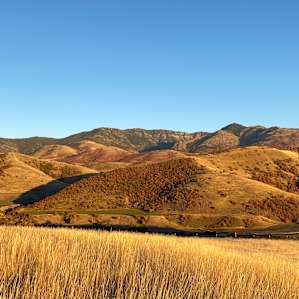Mountain Top Getaways