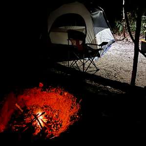 Camp Topisaw