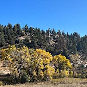Resort Valley Ranch Camp
