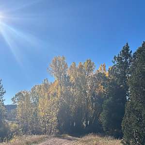 Resort Valley Ranch Camp