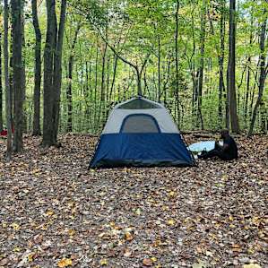 Eastern Highland Rim Adventure