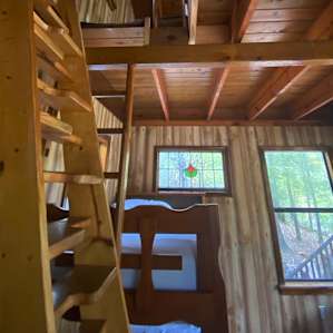 Pinnacle Springs Cabin & Campground
