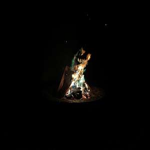 The Hide Out on Dark Ridge