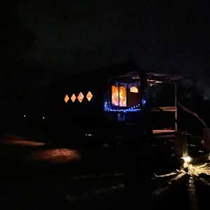 Photo of The Juniper Rose - Lemurian Vortex (33)