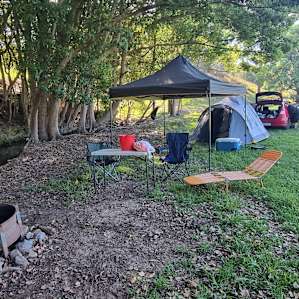 Camp site 2