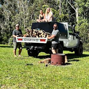 Woodenhead Experiences