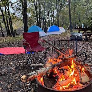 Black River Camping Ventures