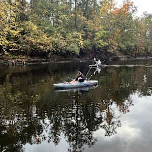 Black River Camping Ventures