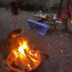 Black River Camping Ventures