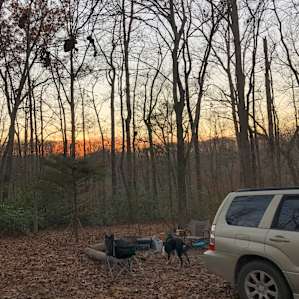 Eastern Highland Rim Adventure