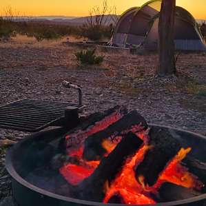 Rio Bravo 1