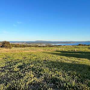 Great Views Farm Stay- Camping