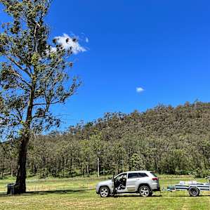 "DeView" Colo Valley River Retreat