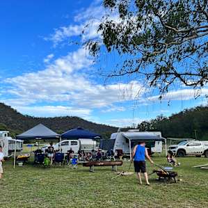 "DeView" Colo Valley River Retreat