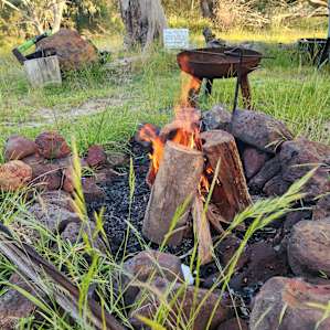 Mt Martha Bushland Hideaway Camping