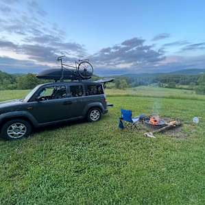 Photo of Madine's Site - Harold's View Farm (49)