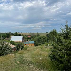 Photo of Lady Morphia's Castle on the Hill - Windy Goat Acres (22)