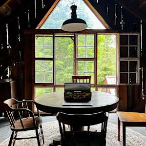 Photo of The Coop at Crow Nest Farm - Crow Nest Farm in Trumansburg NY (11)