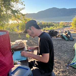 T4 (Ground Tents Only)