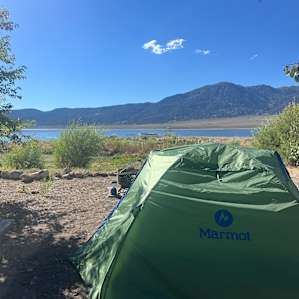 T4 (Ground Tents Only)