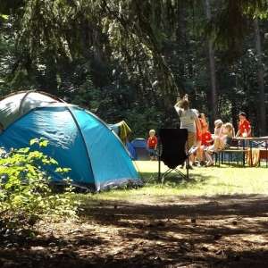 Dalli's Campground