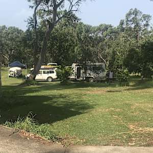 Stanwell Tops Stopover Or Stay Camping