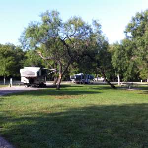 Goliad State Park & Historic Site