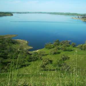 Millerton Lake State Recreation Area
