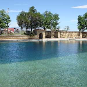 Balmorhea State Park