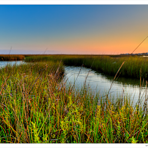 Galveston Island State Park