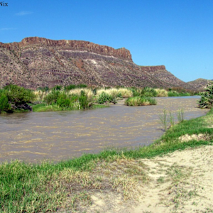 Big Bend Ranch State Park