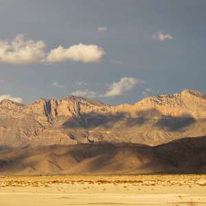 Guadalupe Mountains National Park