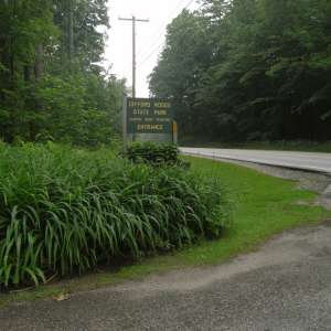 Gifford Woods State Park