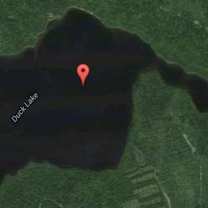 Duck Lake Public Reserved Land