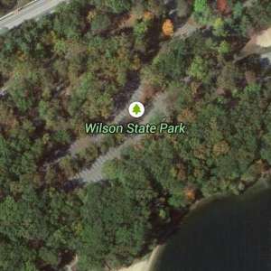 Wilson State Park