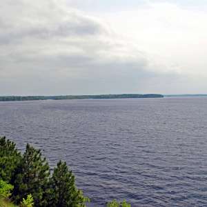 Lake Wissota State Park