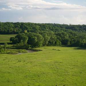 Upper Sioux Agency State Park