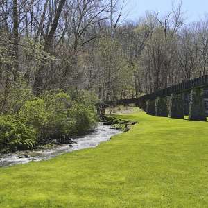 Spring Mill State Park