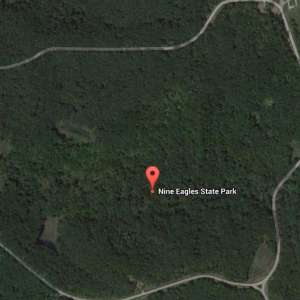 Nine Eagles State Park