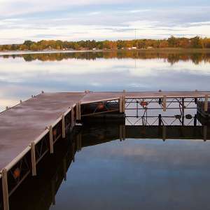 Richmond Lake Recreation Area