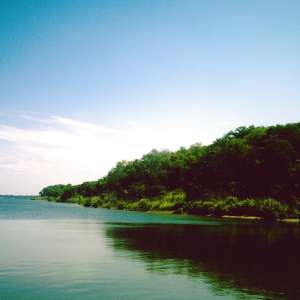 Lake Texoma State Park